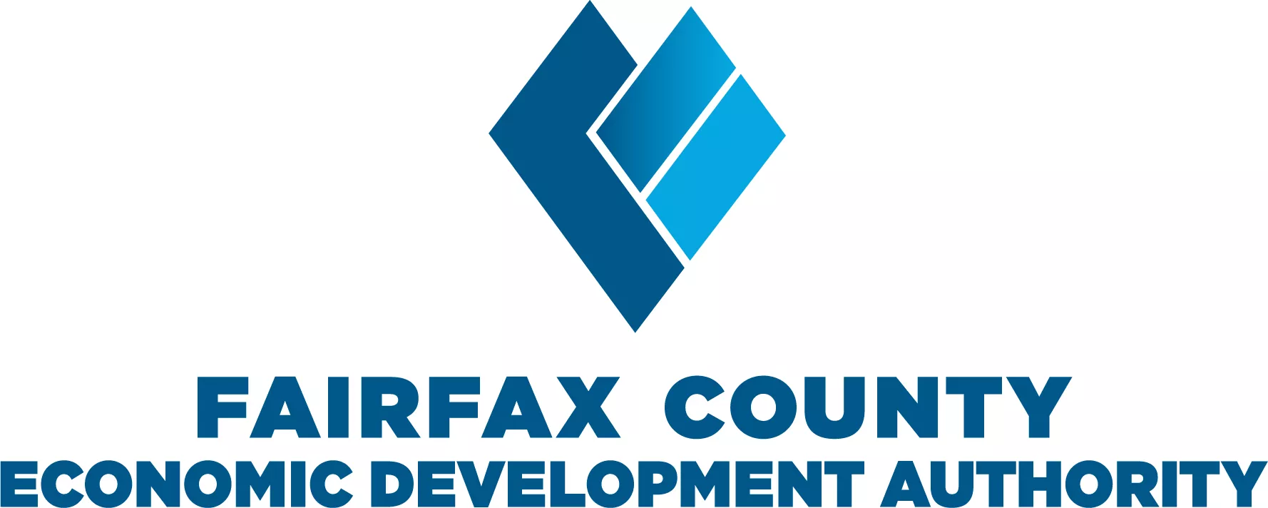 Fairfax County Economic Development Authority logo