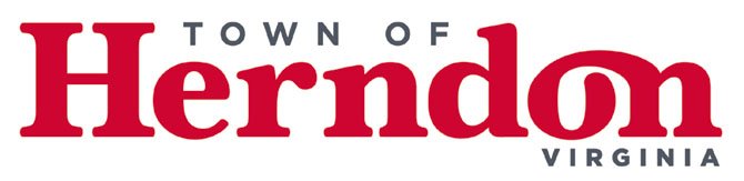 Town of Herdon logo