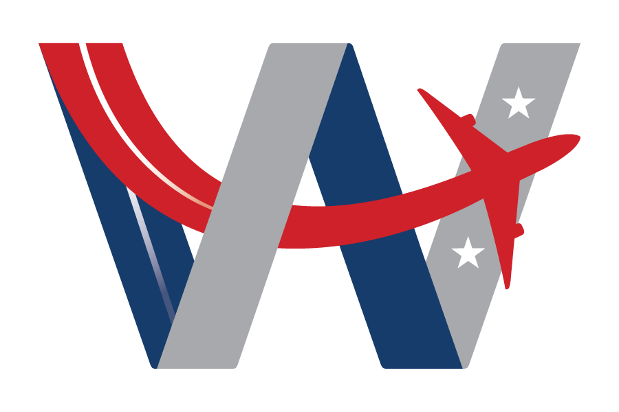 Washington Airport Task Force logo